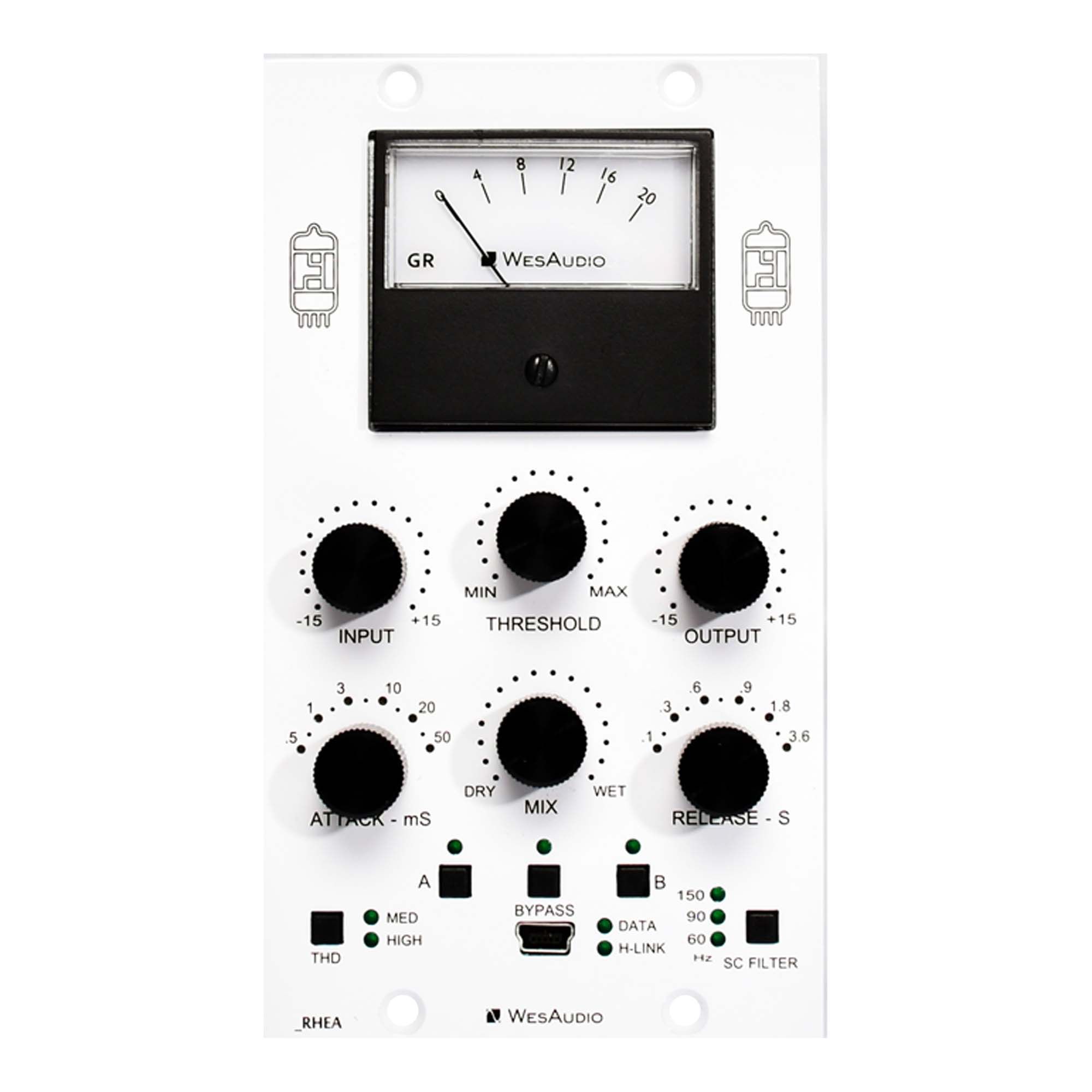 Wes Audio _Rhea по цене 122&nbsp;950 ₽