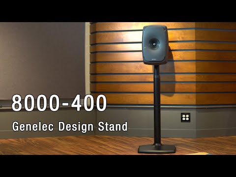 Genelec 8000-400 по цене 53&nbsp;460 ₽