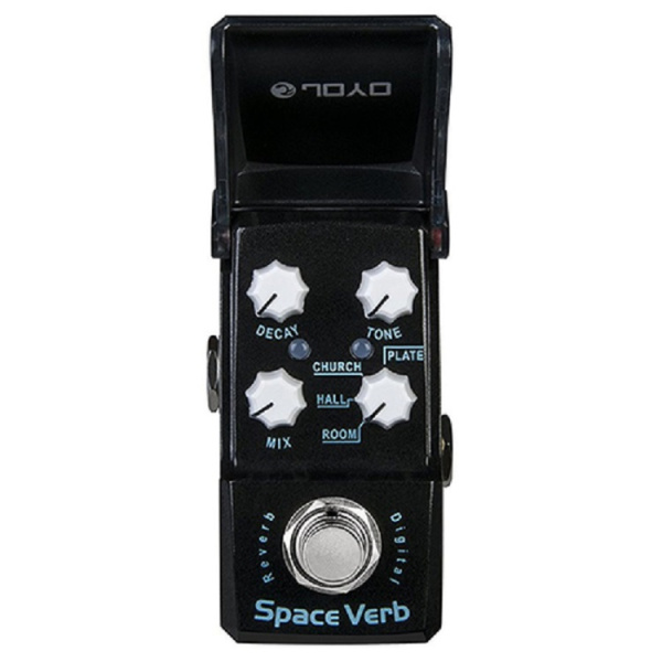 Joyo JF-317-Space-Verb по цене 4&nbsp;460 ₽