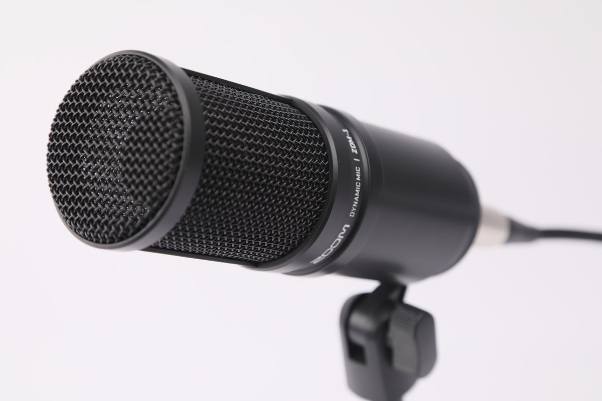 Zoom ZDM-1PMP по цене 10&nbsp;460 ₽