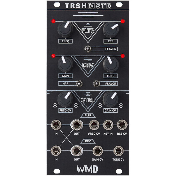 WMD TRSHMSTR по цене 30&nbsp;870 ₽