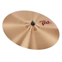 Paiste 20" PST7 Light Ride по цене 17&nbsp;060 ₽