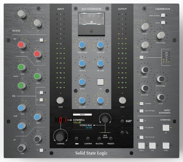 SSL UC1 по цене 67&nbsp;200 ₽