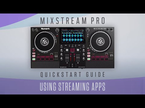Numark Mixstream Pro по цене 138&nbsp;000 ₽
