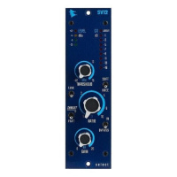 API Audio Select SV12 Compressor по цене 50&nbsp;970 ₽