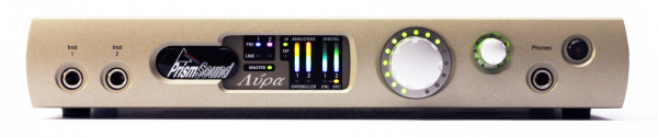 Prism Sound Lyra-2 по цене 259&nbsp;200 ₽