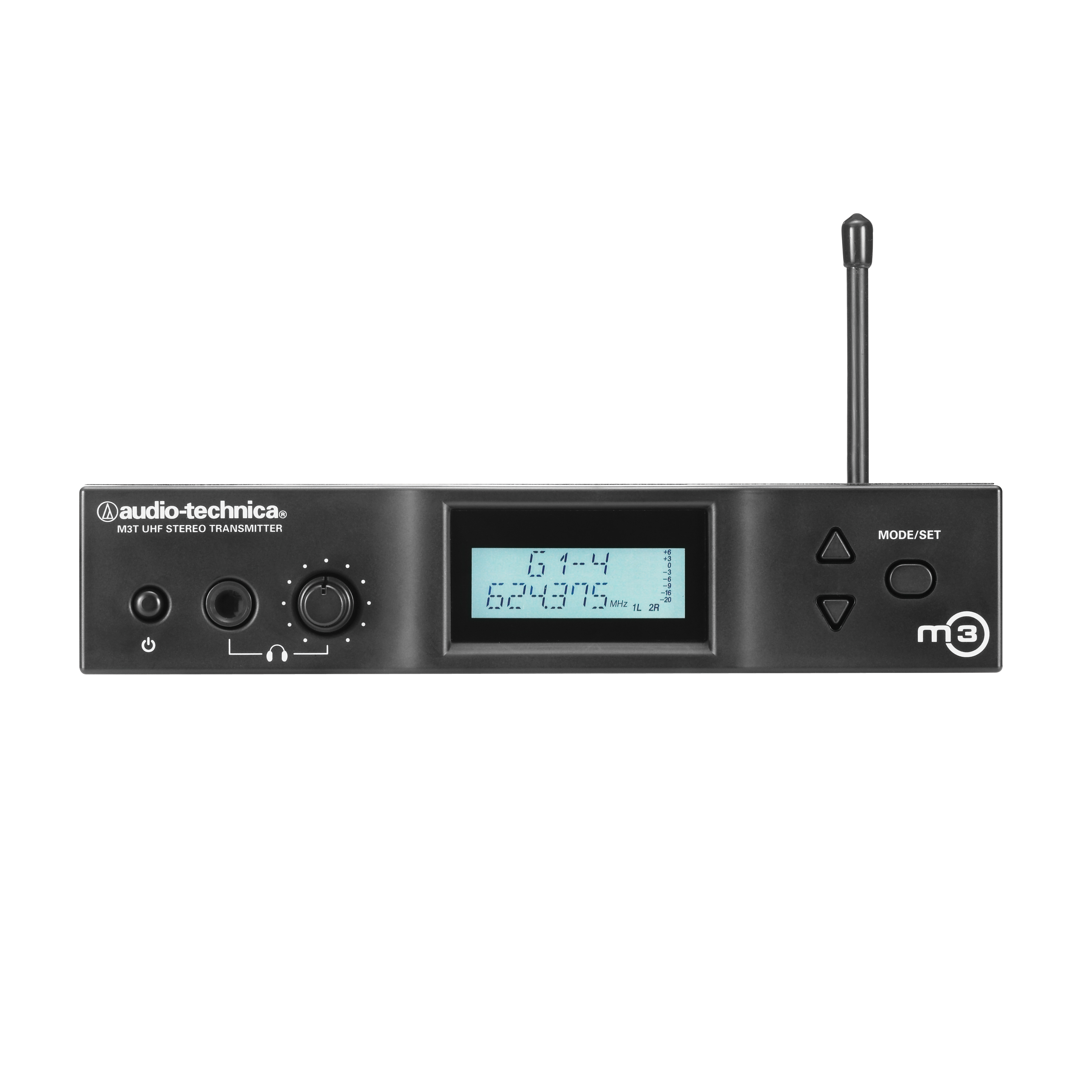 Audio-Technica M3 по цене 87&nbsp;270 ₽