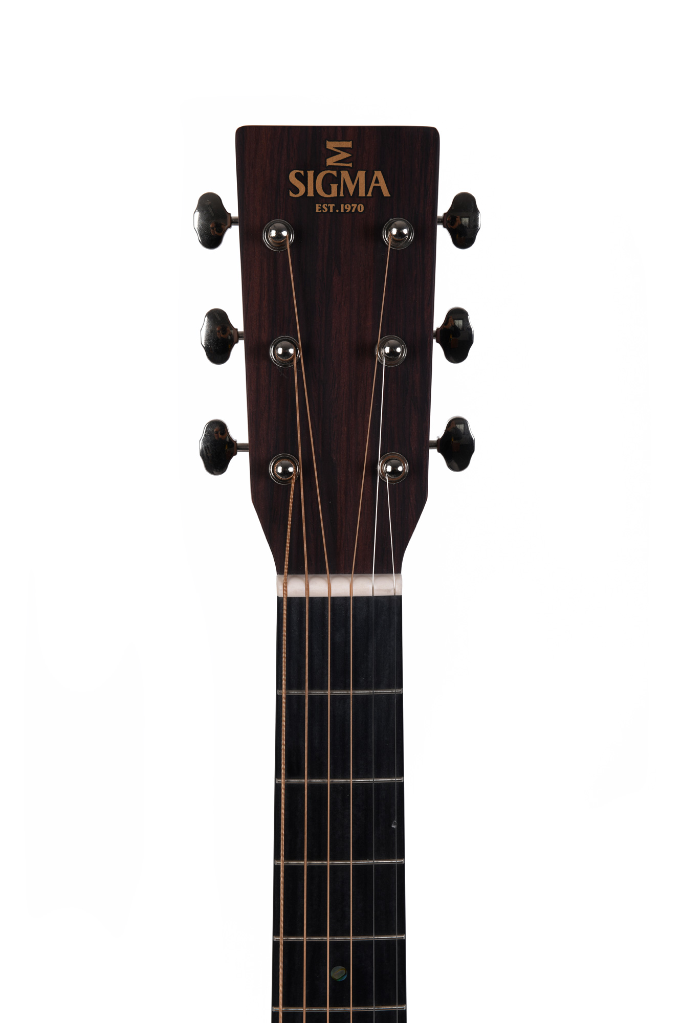Sigma 000M-18 по цене 64&nbsp;940 ₽