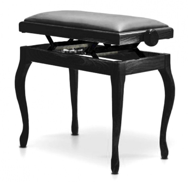 Hidrau BG200 Black Gloss (TC9) по цене 37&nbsp;990 ₽