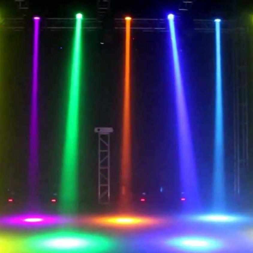 Ross Binary Led Beam 60w по цене 90&nbsp;520 ₽