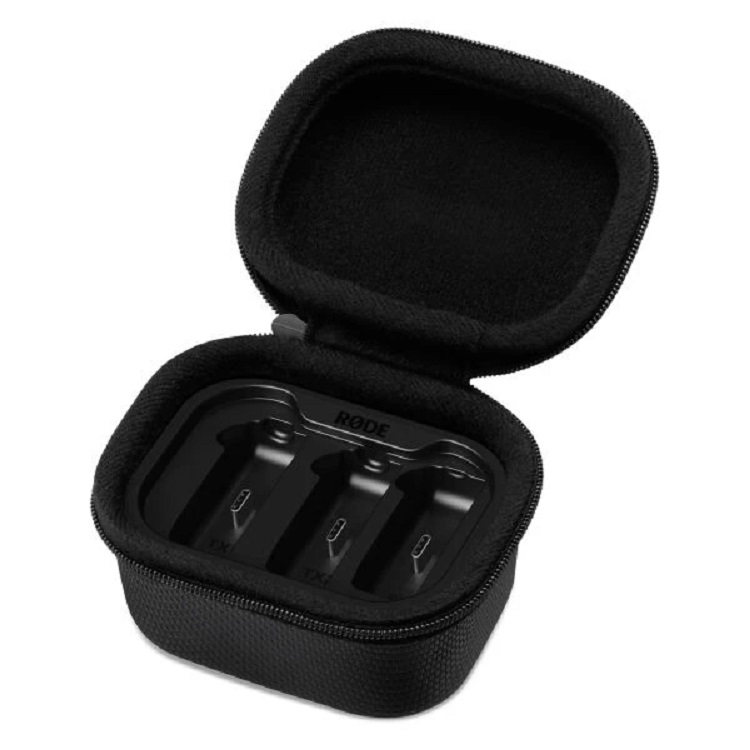 RODE Charge Case+ по цене 6&nbsp;070 ₽