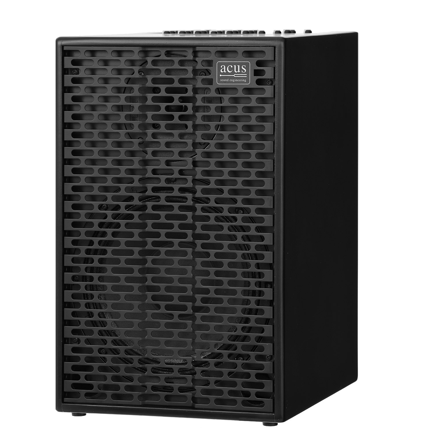 Acus One ForStrings 10 Ferdi Black по цене 166&nbsp;000 ₽