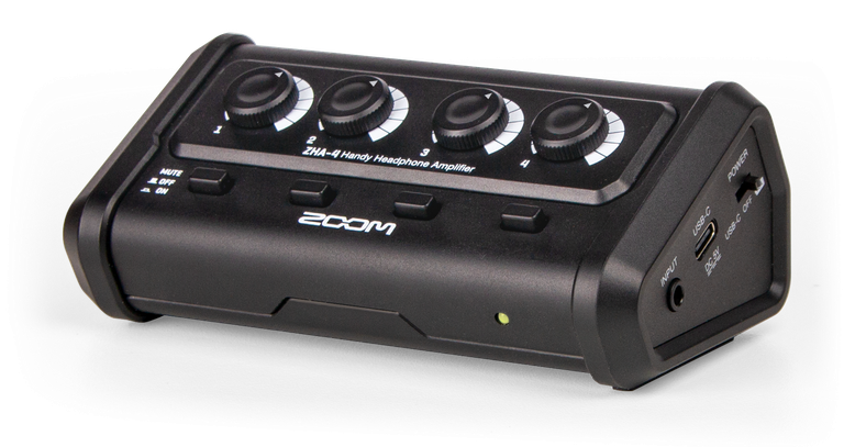 Zoom ZHA-4 по цене 6&nbsp;740 ₽