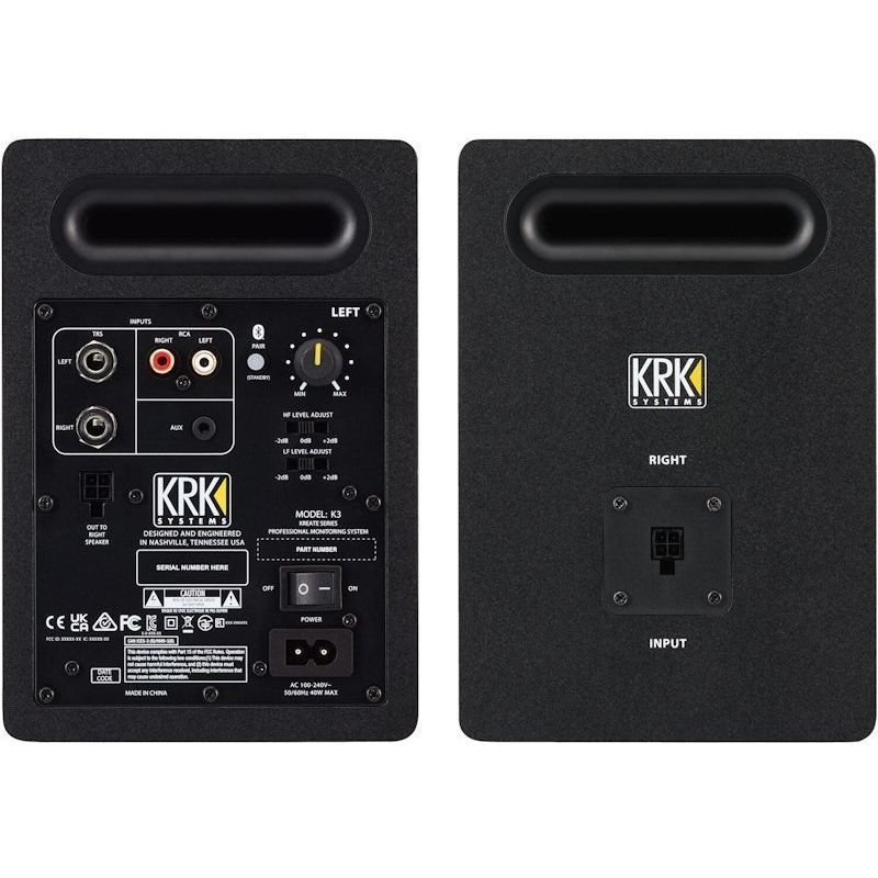 KRK Kreate 3 по цене 17&nbsp;210 ₽