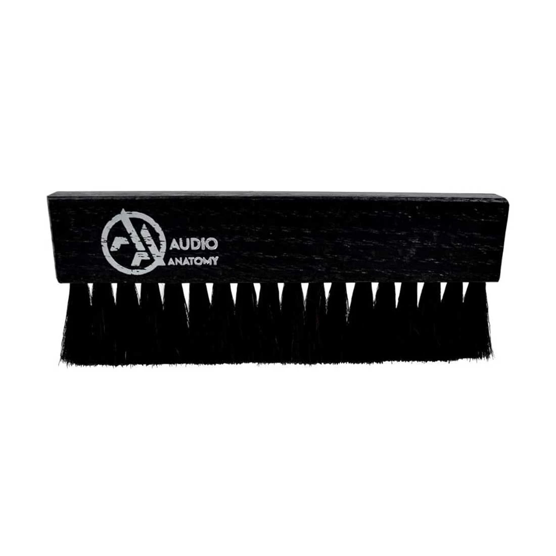 Audio Anatomy Oak Wood Brush Black Deluxe по цене 2&nbsp;400 ₽