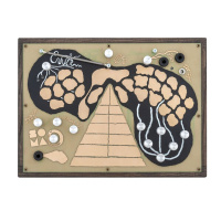 SOMA Enner night frog по цене 66&nbsp;650 ₽