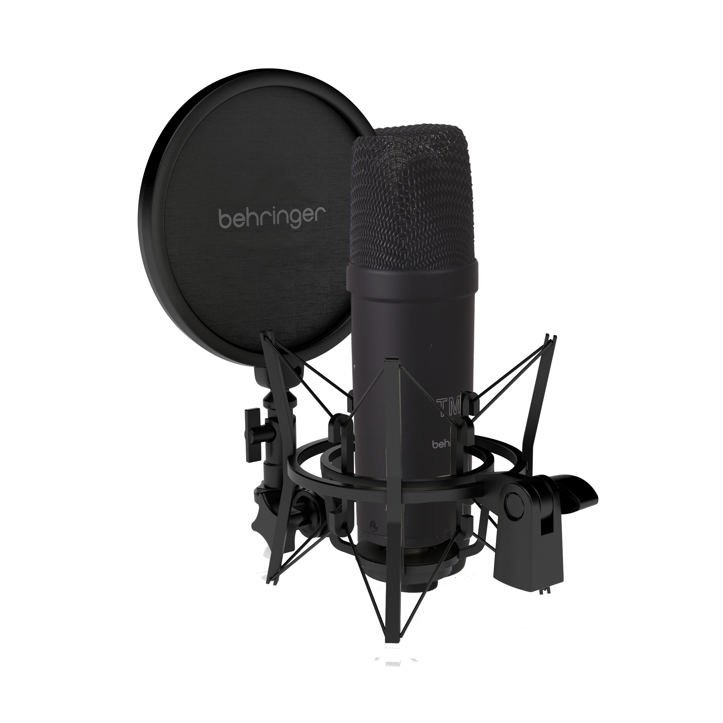 Behringer TM1 Dark Edition по цене 13&nbsp;080 ₽