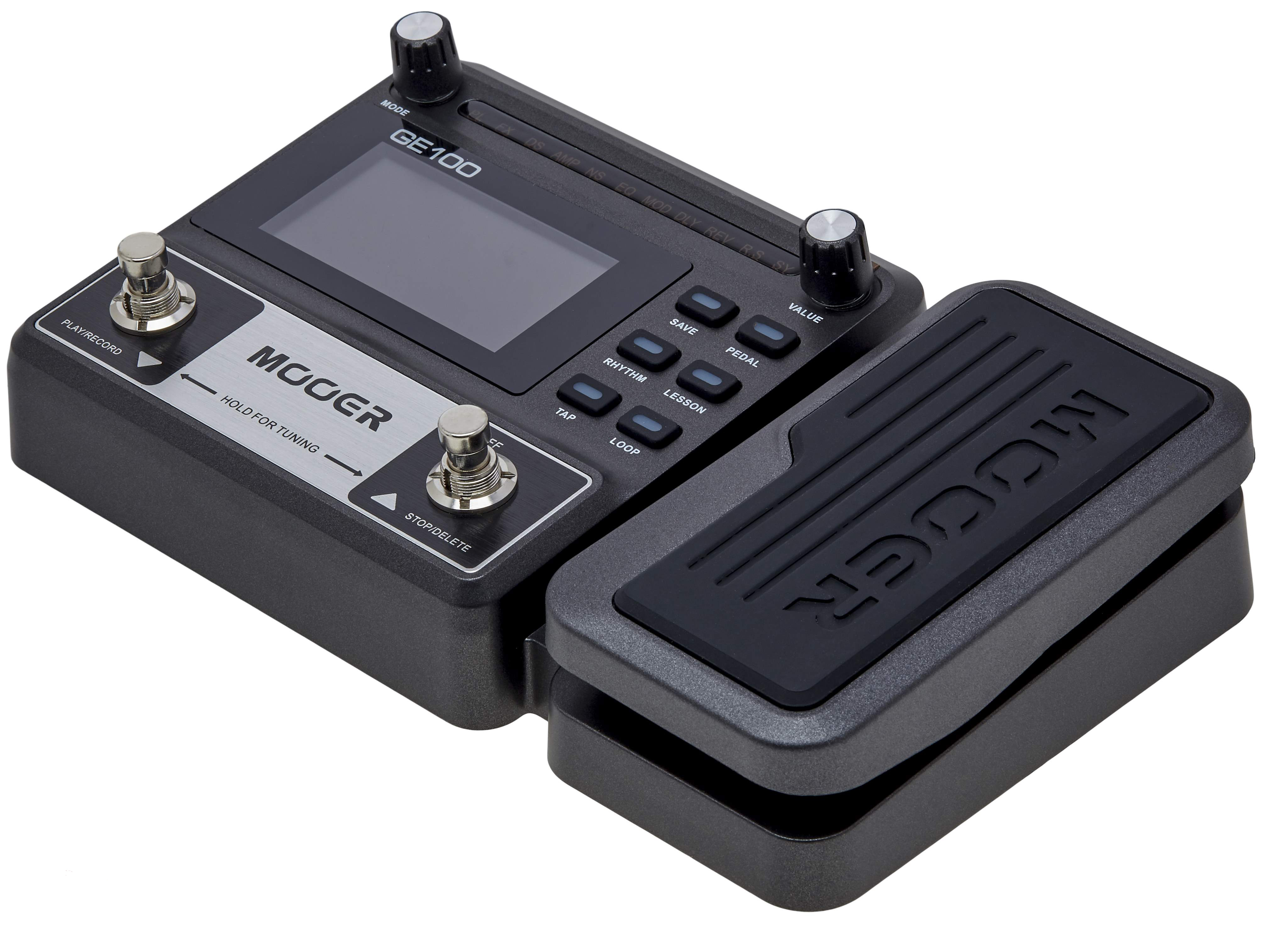 Mooer GE100 по цене 6&nbsp;810 ₽