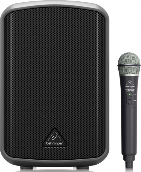 Behringer Europort MPA100BT по цене 28&nbsp;200 ₽