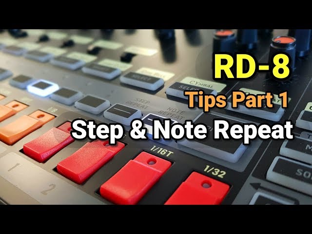 Behringer RD-8 по цене 34&nbsp;760 ₽