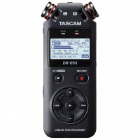Tascam DR-05x по цене 15&nbsp;330 ₽