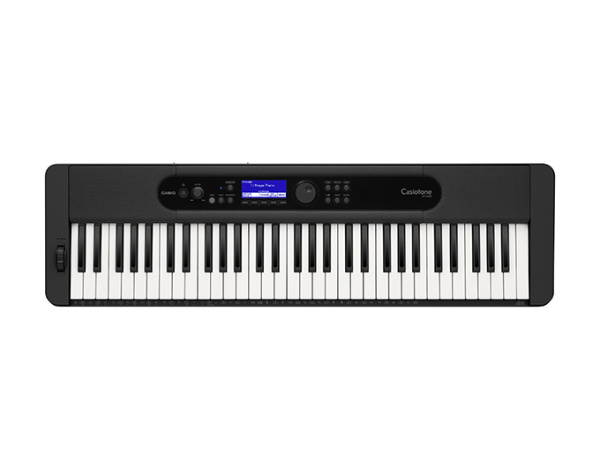 Casio CT-S400 по цене 27&nbsp;990 ₽