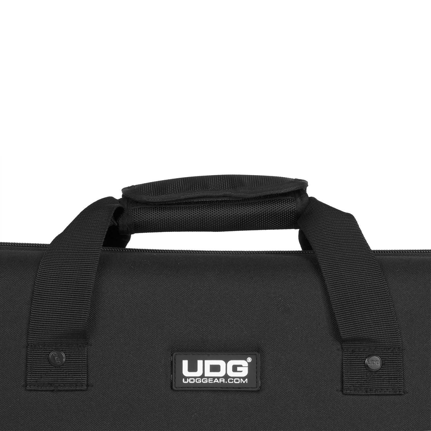 UDG Creator Controller Hardcase Large Black MK2 по цене 5&nbsp;630 ₽