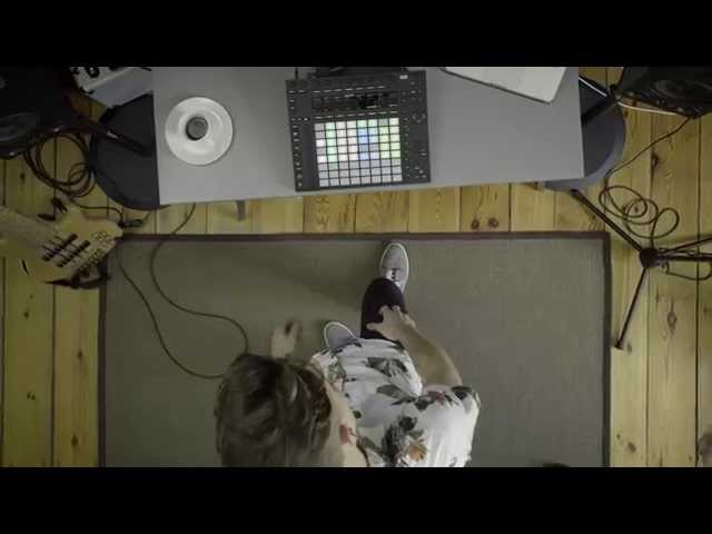 Ableton Push 2 + Live 11 Suite по цене 68&nbsp;900 ₽