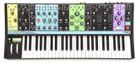 Moog Matriarch по цене 247&nbsp;080 ₽