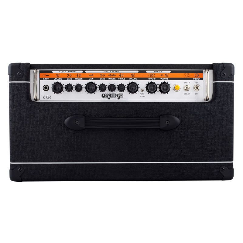 Orange CR60C BK по цене 73&nbsp;990 ₽