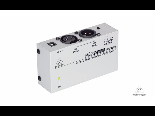 Ferrofish Power Supply по цене 4&nbsp;000 ₽