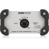 Klark Teknik DN9630 по цене 37&nbsp;960 ₽