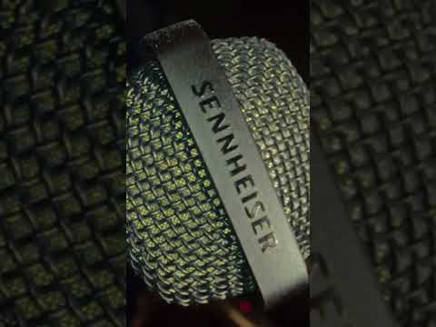 Sennheiser MD 421 Kompakt по цене 30&nbsp;490 ₽