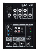 Mackie Mix5 по цене 9&nbsp;090 ₽