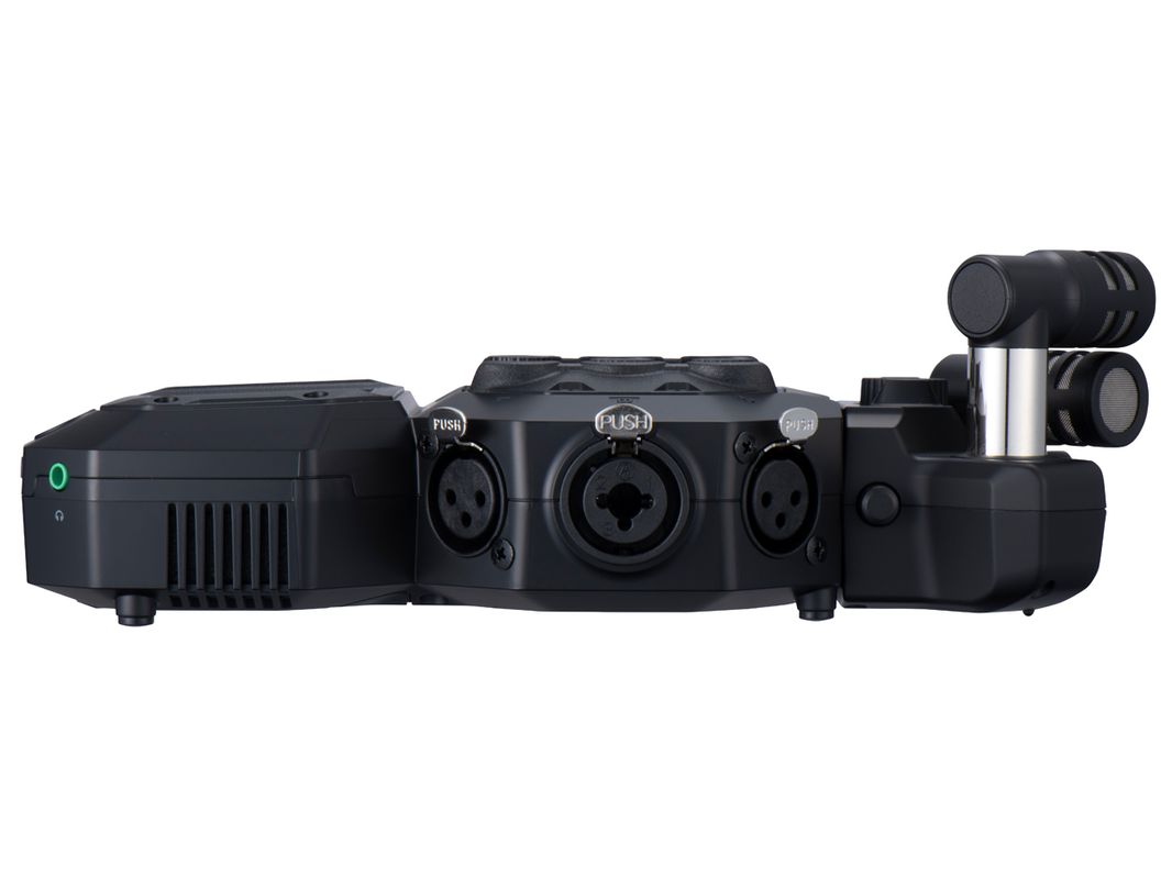 Zoom XAH-8 по цене 20&nbsp;910 ₽
