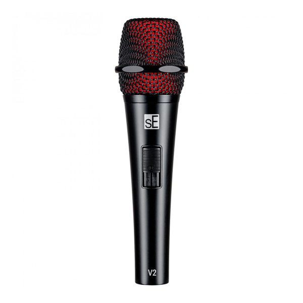 sE Electronics V2 Switch XLR по цене 4&nbsp;830 ₽