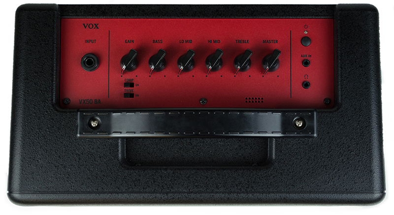 Vox VX50-BA по цене 32&nbsp;900 ₽