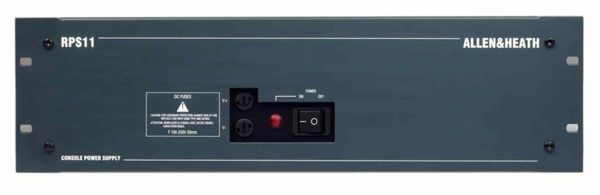 Allen & Heath RPS11 10-pin по цене 151&nbsp;180 ₽