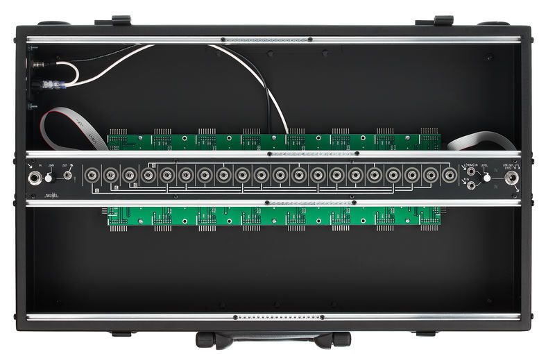 Make Noise 7U CV Bus Case по цене 92&nbsp;490 ₽