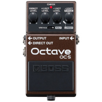 Boss Octave OC-5 по цене 17&nbsp;280 ₽