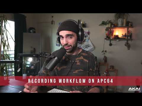 Akai Pro APC64 по цене 30&nbsp;320 ₽