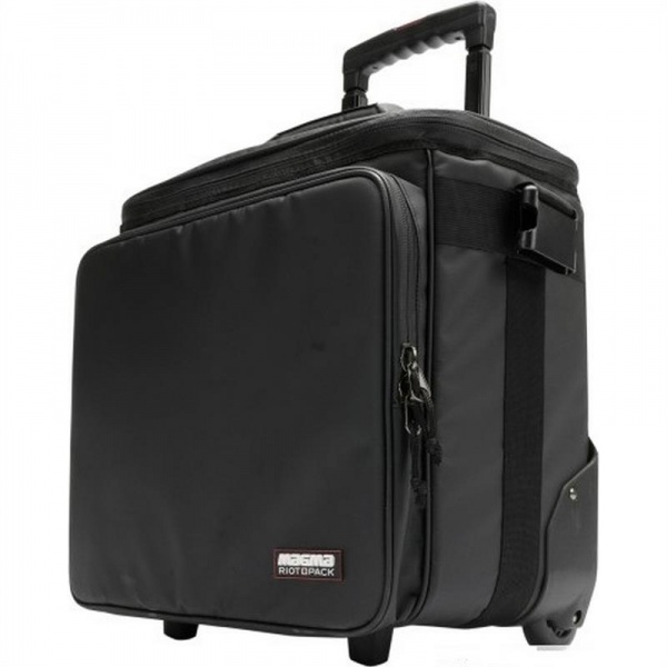 Magma RIOT DJ-Trolley black/red по цене 20&nbsp;680 ₽