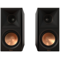 Klipsch RP-600M 2 Ebony по цене 66&nbsp;990 ₽