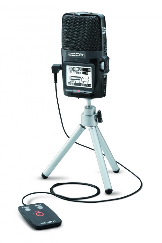 Zoom APH2n по цене 3&nbsp;050 ₽