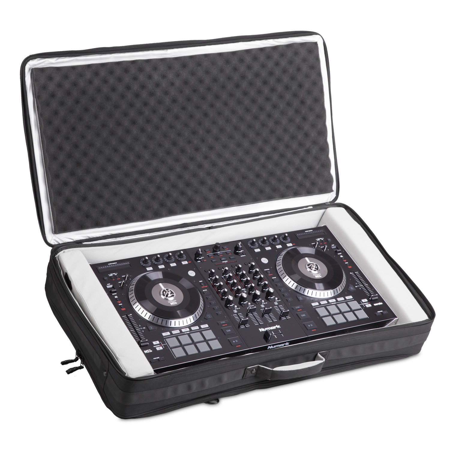 UDG Urbanite MIDI Controller FlightBag Extra Large Black по цене 24&nbsp;840 ₽