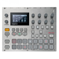 Elektron Digitakt E25 Remix Limited Edition по цене 78&nbsp;030 ₽