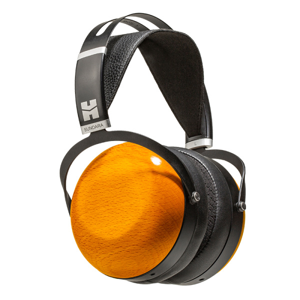 HIFIMAN Sundara Closed-Back по цене 16&nbsp;300 ₽
