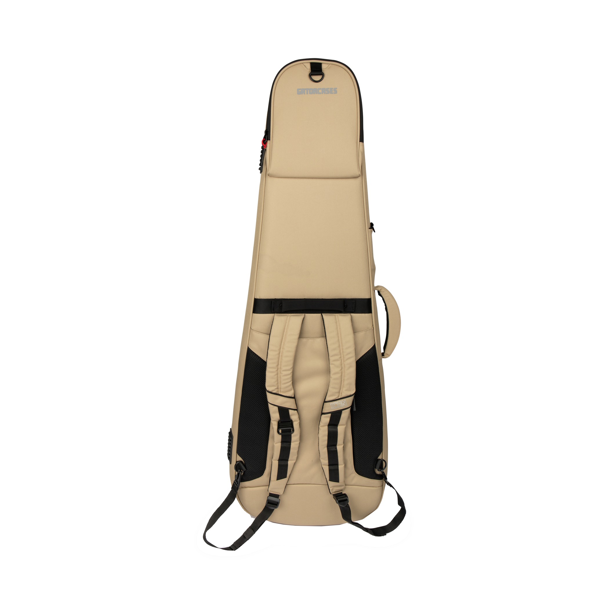 Gator G-ICONELECTRIC-KHK по цене 17&nbsp;990 ₽