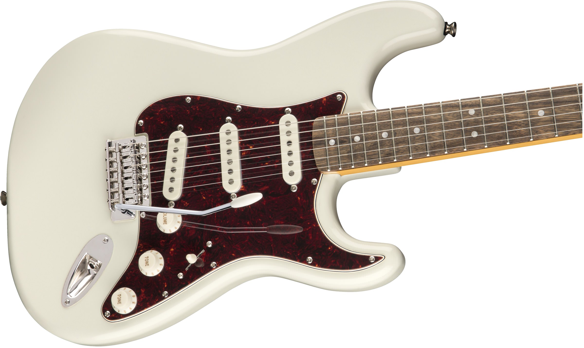 Fender Squier Classic Vibe 70s Strat LRL OWT по цене 70&nbsp;390 ₽