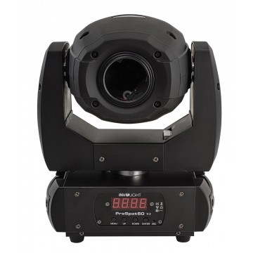 Involight PROSPOT50 V.2 по цене 59&nbsp;800 ₽